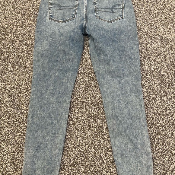 American eagle jeans - Picture 2 of 2